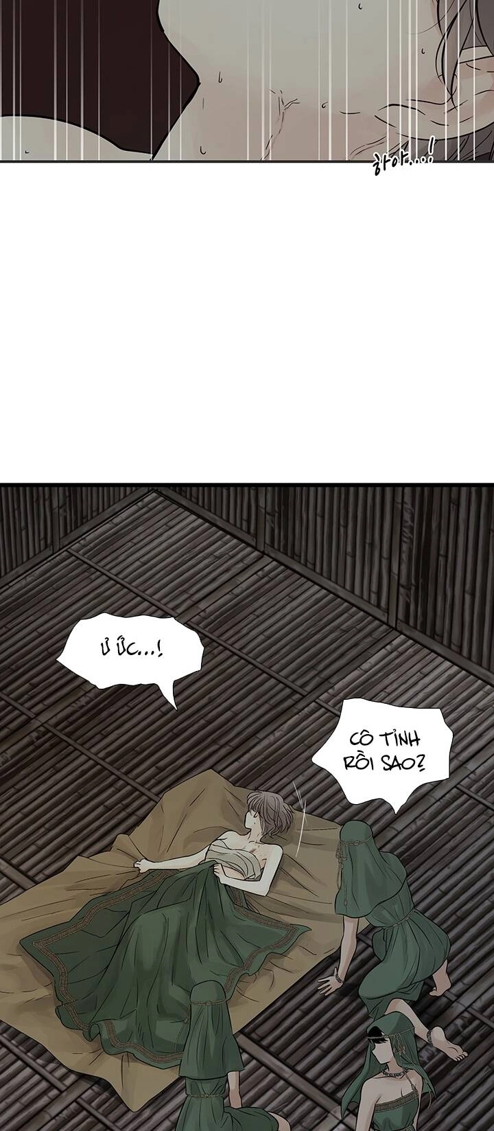 Lãnh Địa Totem Chapter 80.1 - 5