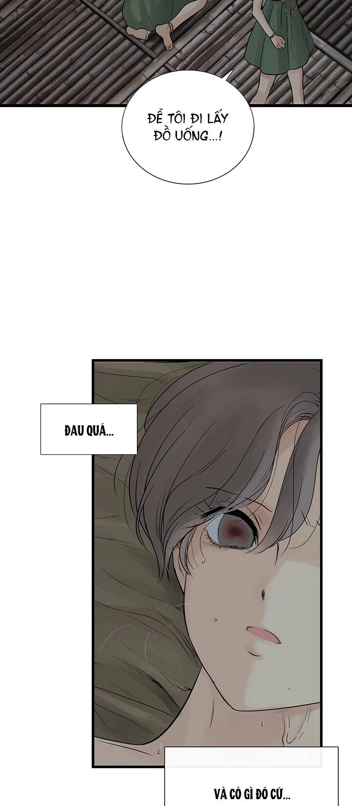 Lãnh Địa Totem Chapter 80.1 - 6