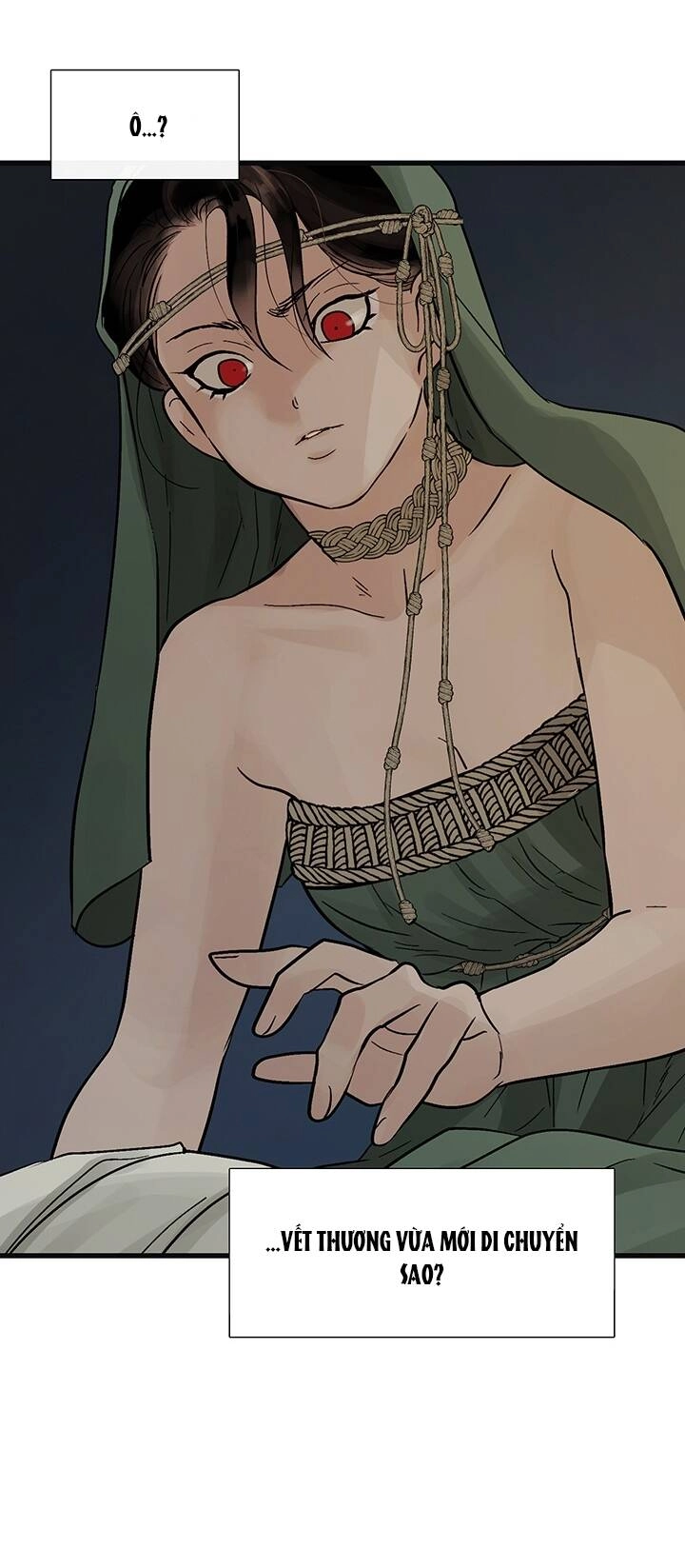 Lãnh Địa Totem Chapter 80.1 - 9