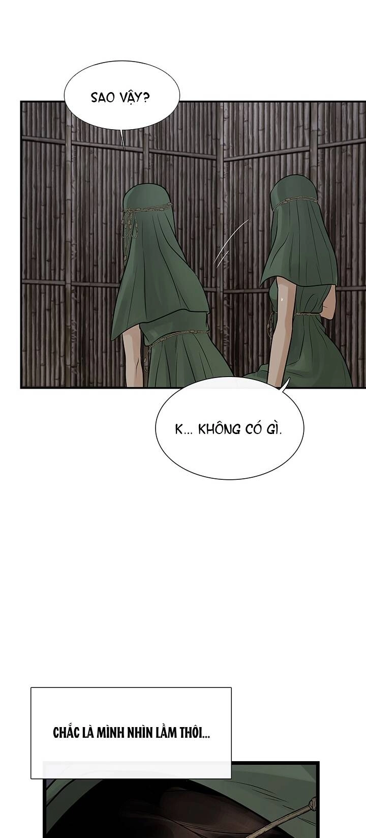 Lãnh Địa Totem Chapter 80.1 - 10