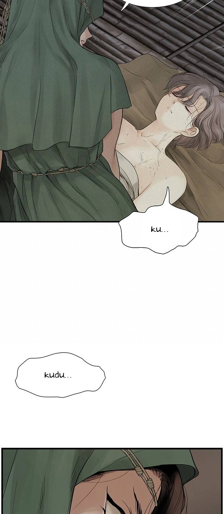 Lãnh Địa Totem Chapter 80.1 - 13