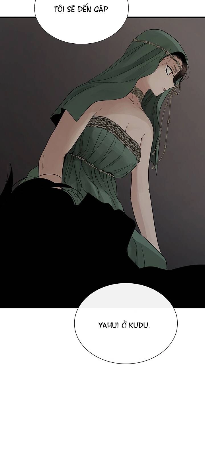 Lãnh Địa Totem Chapter 80.1 - 18