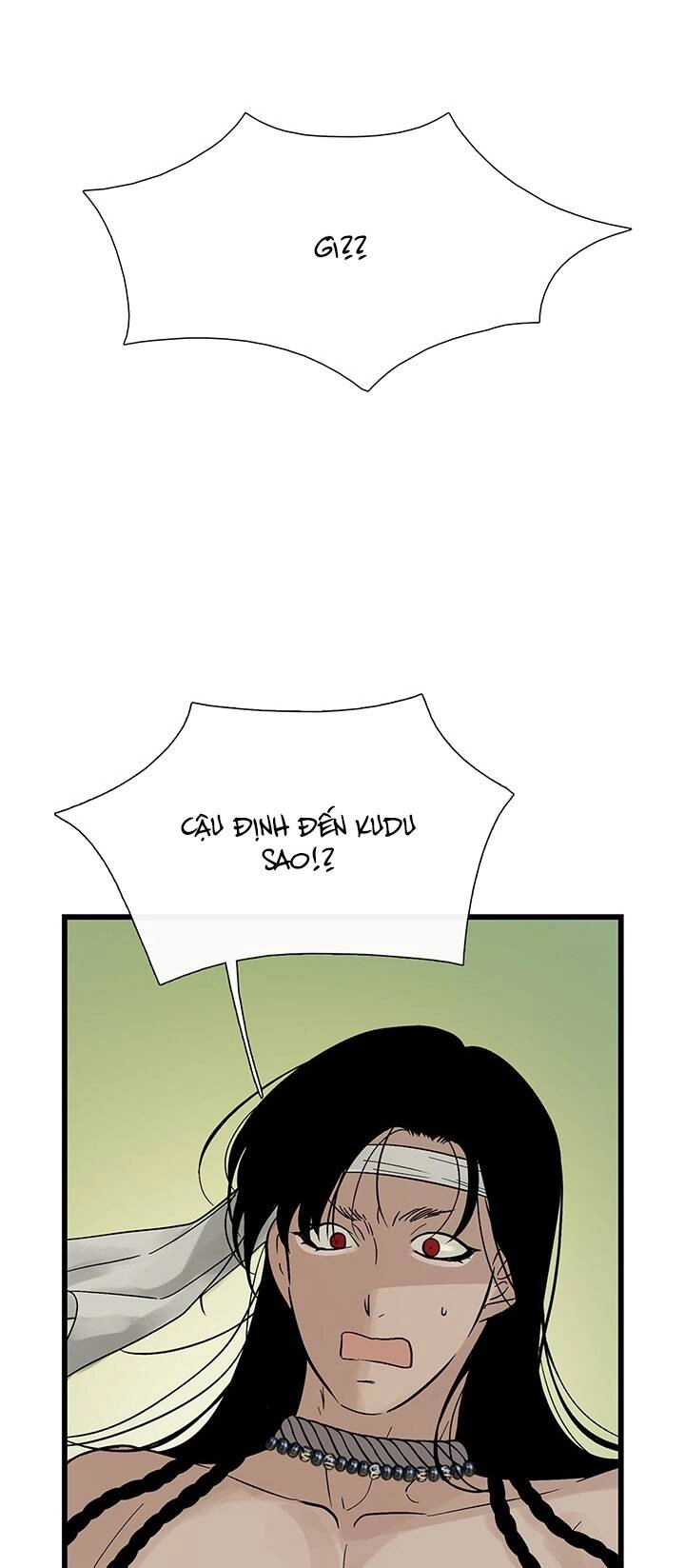 Lãnh Địa Totem Chapter 80.1 - 19