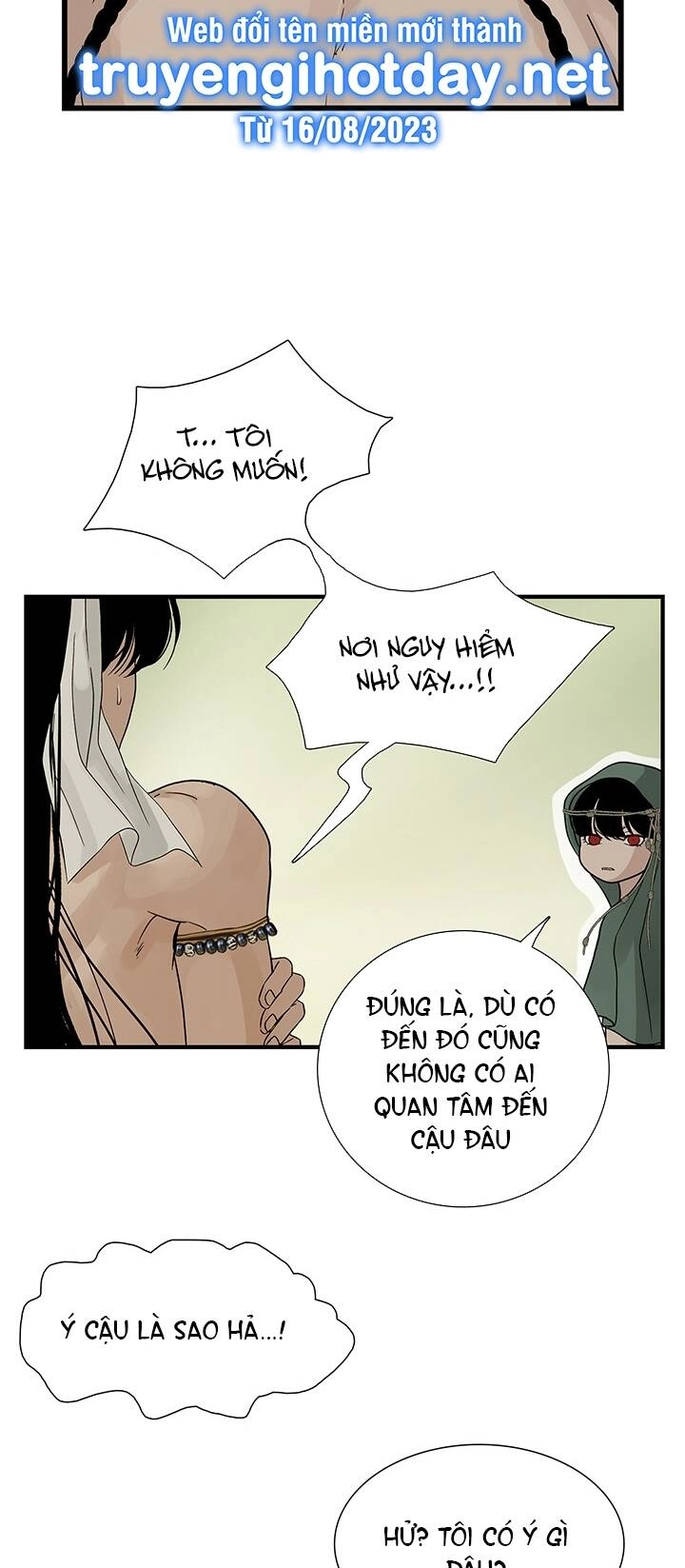 Lãnh Địa Totem Chapter 80.1 - 20