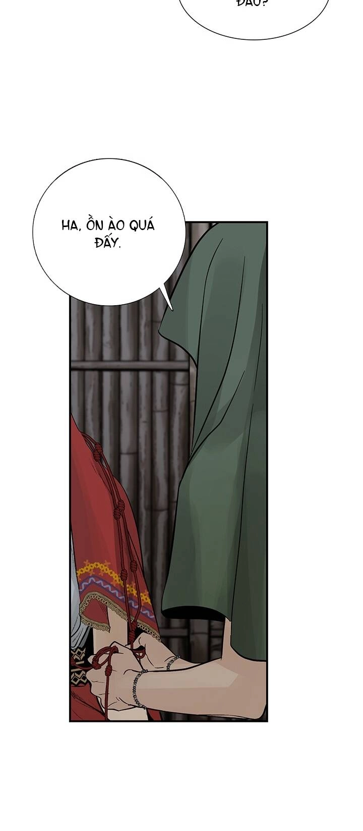 Lãnh Địa Totem Chapter 80.1 - 21