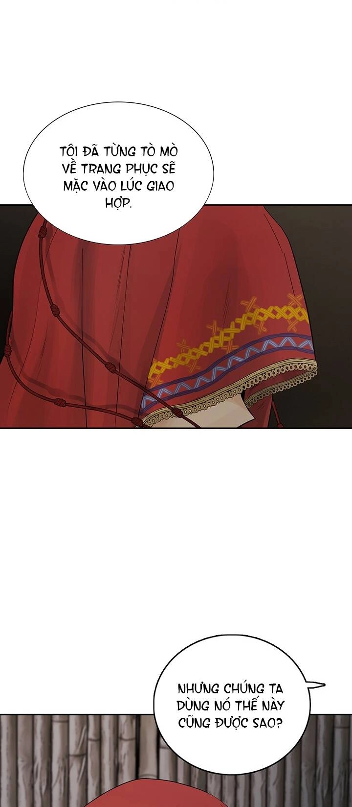 Lãnh Địa Totem Chapter 80.1 - 23