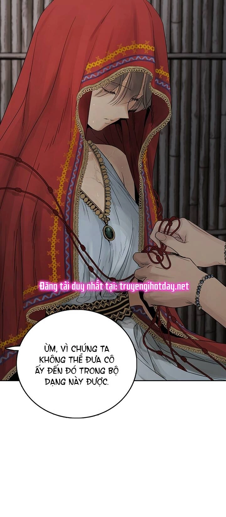 Lãnh Địa Totem Chapter 80.1 - 24