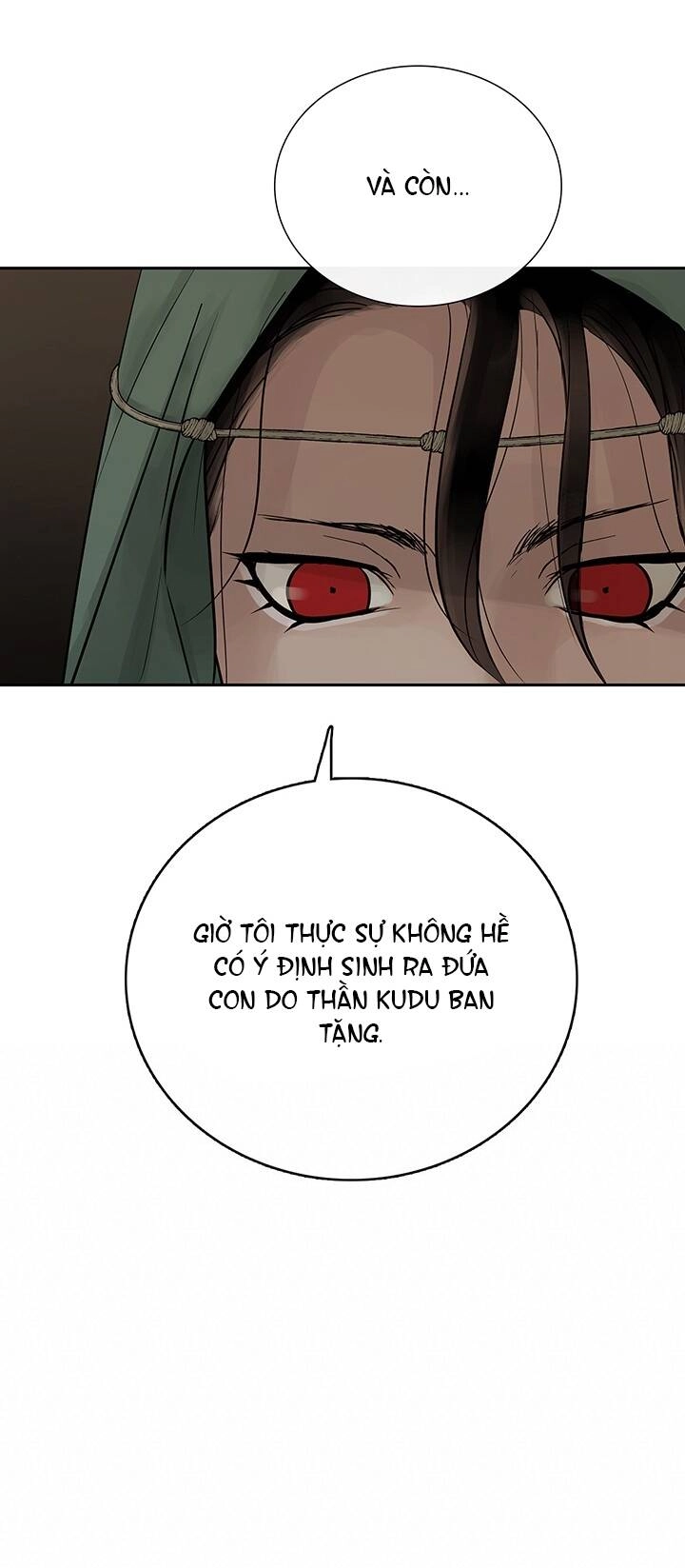 Lãnh Địa Totem Chapter 80.2 - 1