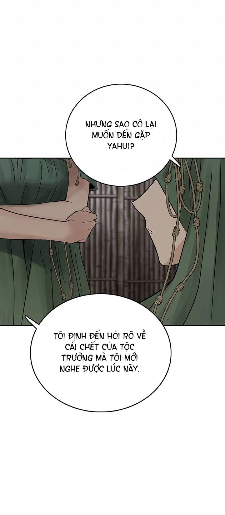 Lãnh Địa Totem Chapter 80.2 - 2