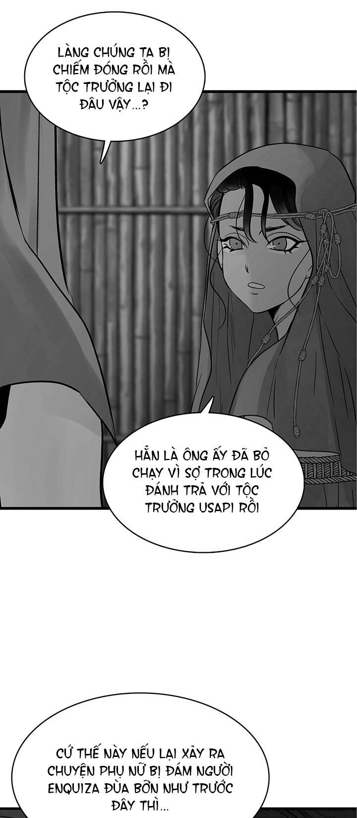 Lãnh Địa Totem Chapter 80.2 - 3