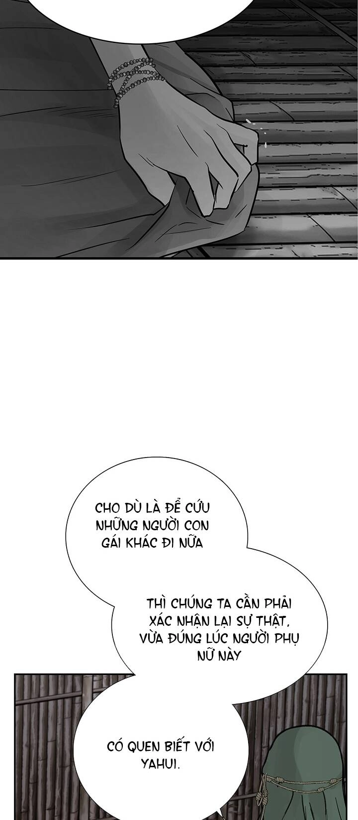 Lãnh Địa Totem Chapter 80.2 - 4