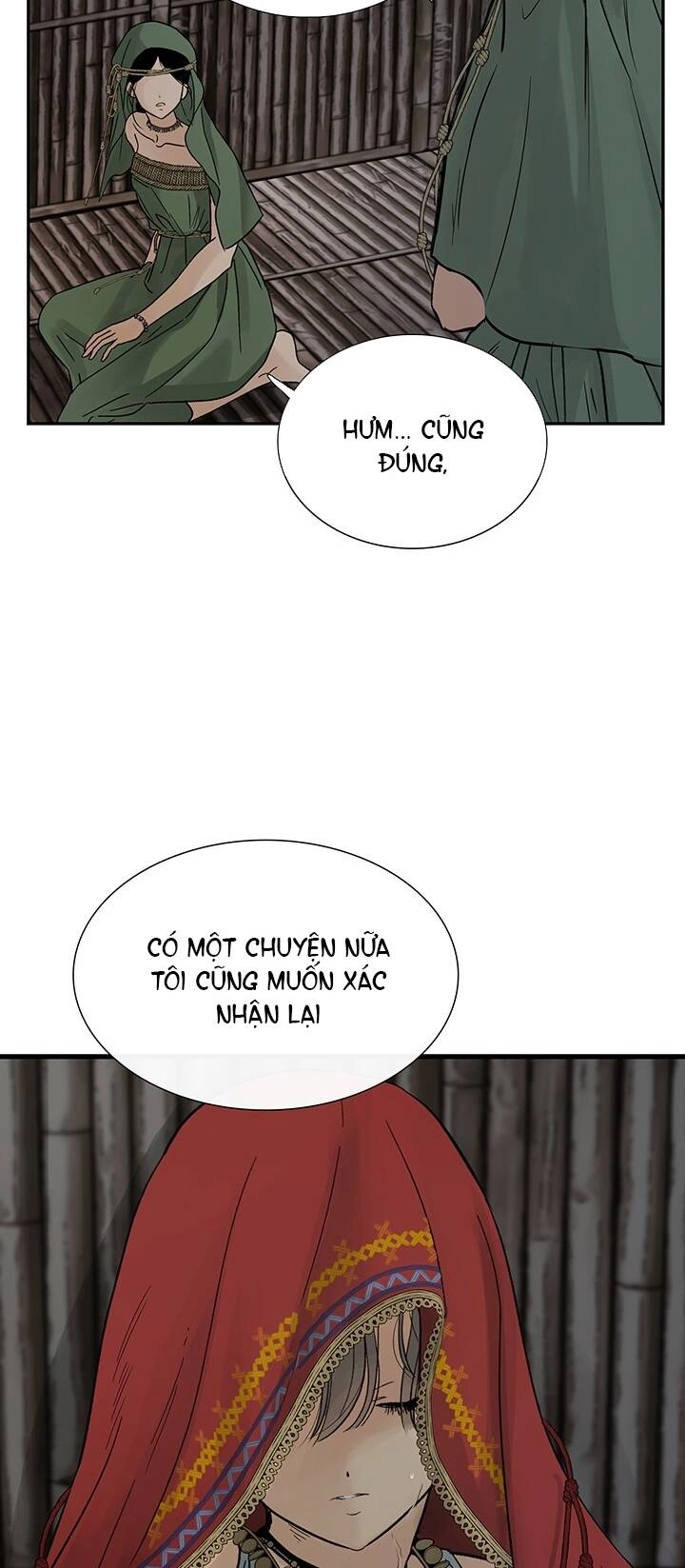 Lãnh Địa Totem Chapter 80.2 - 5