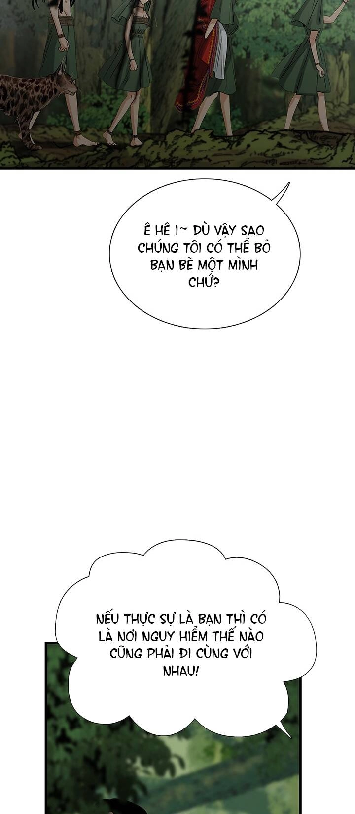 Lãnh Địa Totem Chapter 80.2 - 9