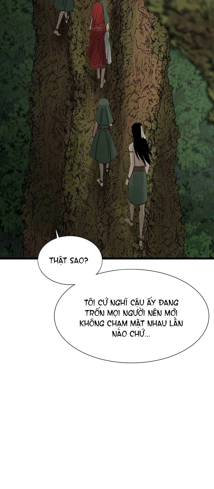 Lãnh Địa Totem Chapter 80.2 - 12