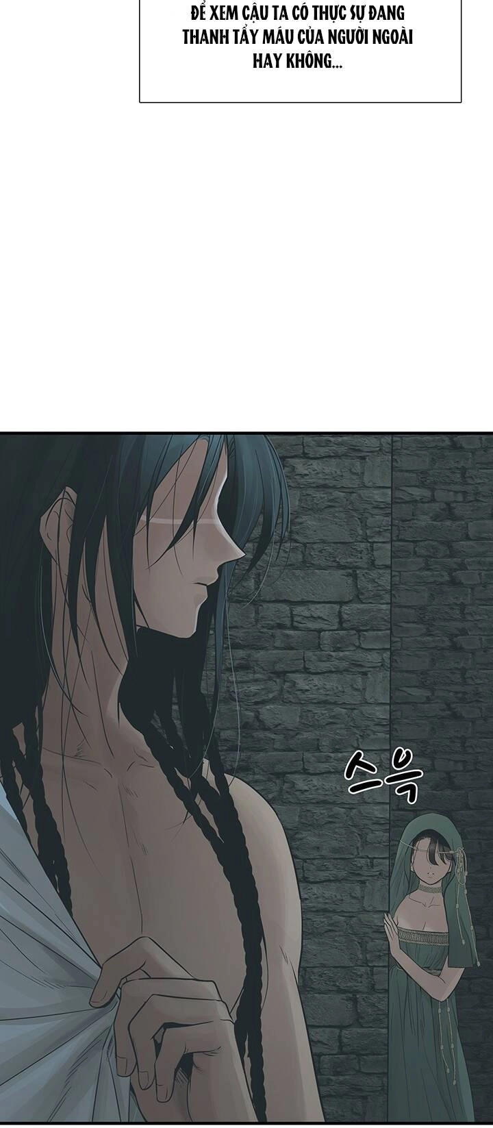 Lãnh Địa Totem Chapter 80.2 - 15