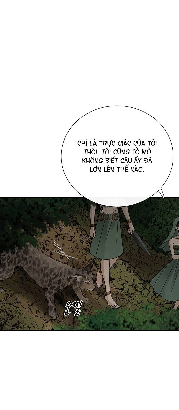 Lãnh Địa Totem Chapter 80.2 - 16