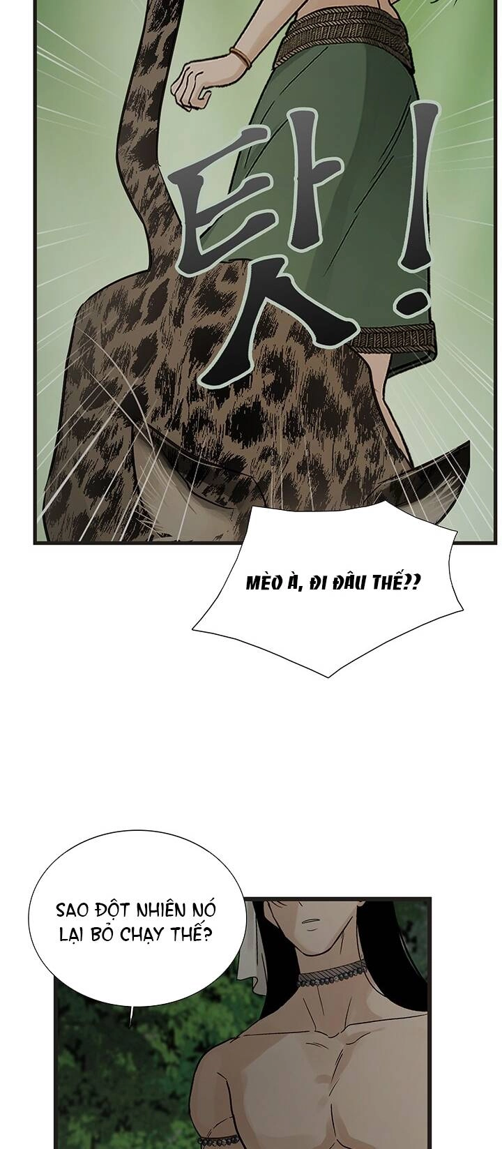 Lãnh Địa Totem Chapter 80.2 - 18