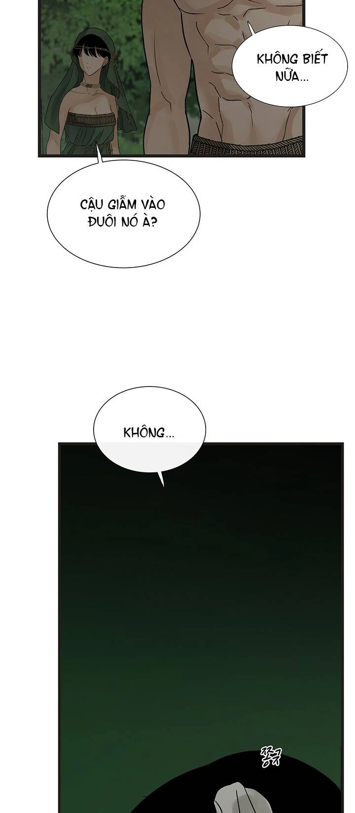 Lãnh Địa Totem Chapter 80.2 - 19