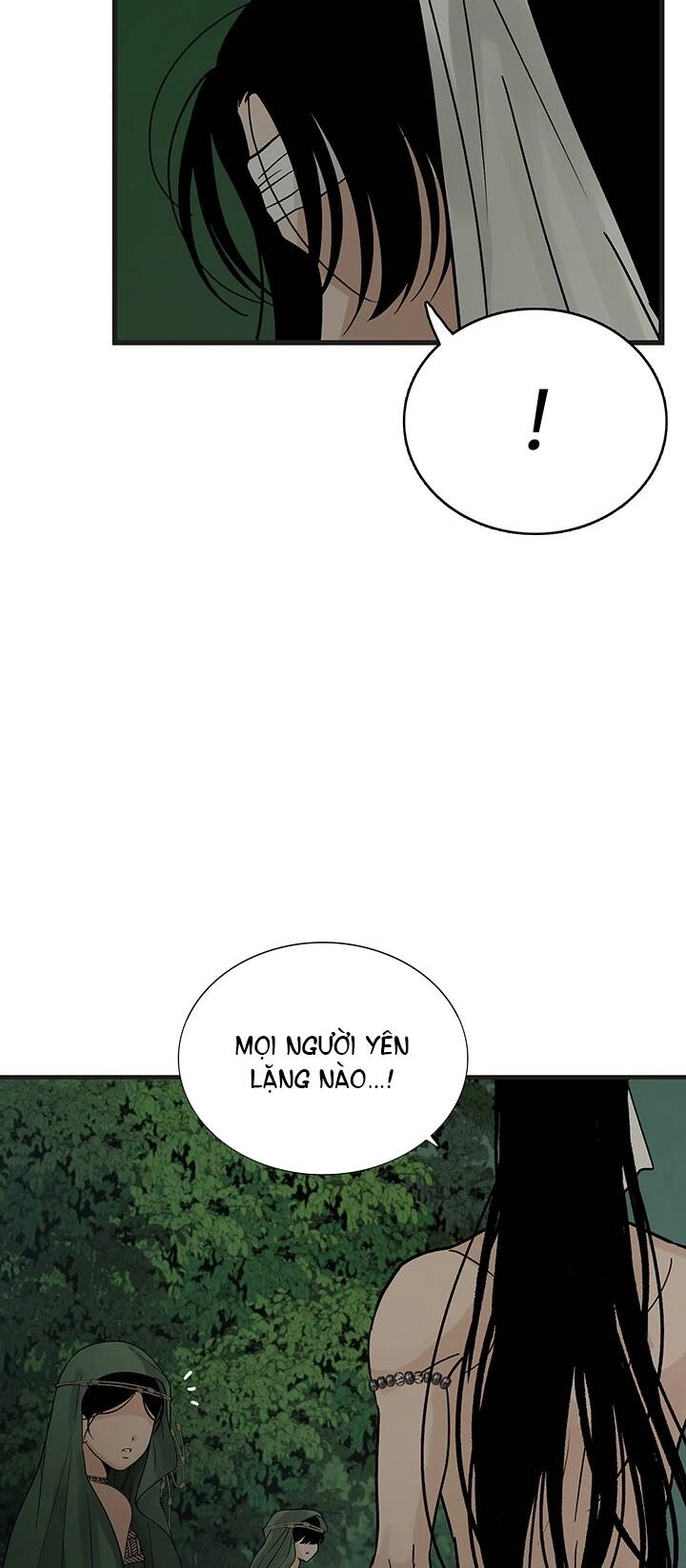 Lãnh Địa Totem Chapter 80.2 - 20