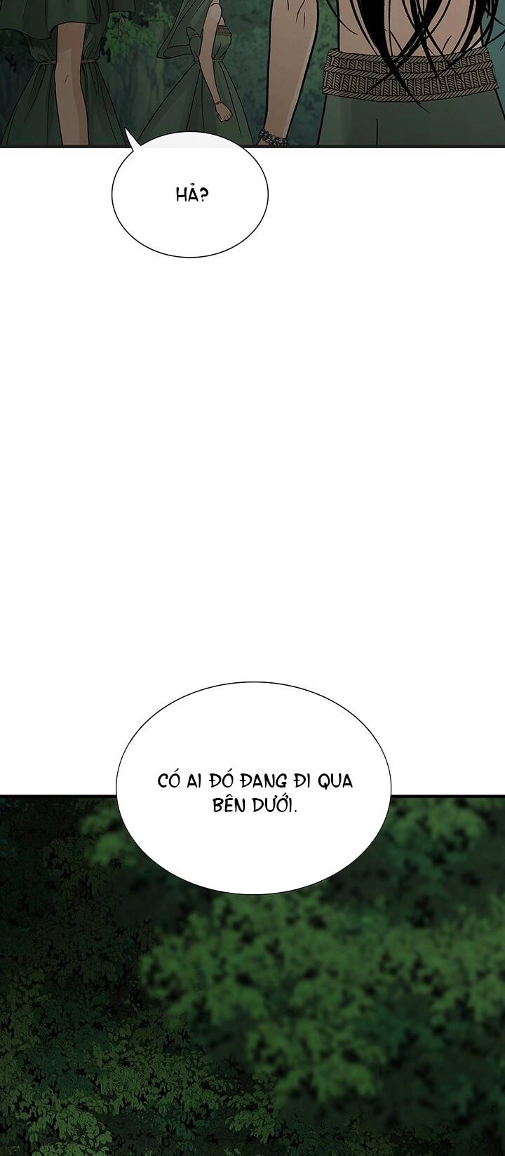 Lãnh Địa Totem Chapter 80.2 - 21