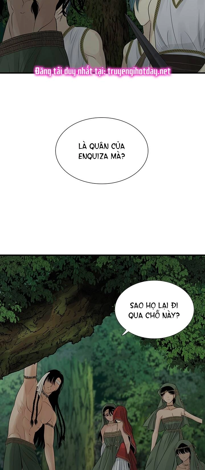 Lãnh Địa Totem Chapter 80.2 - 23