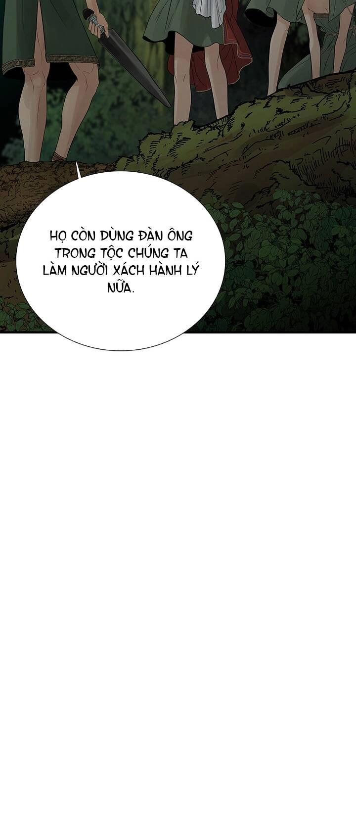 Lãnh Địa Totem Chapter 80.2 - 24