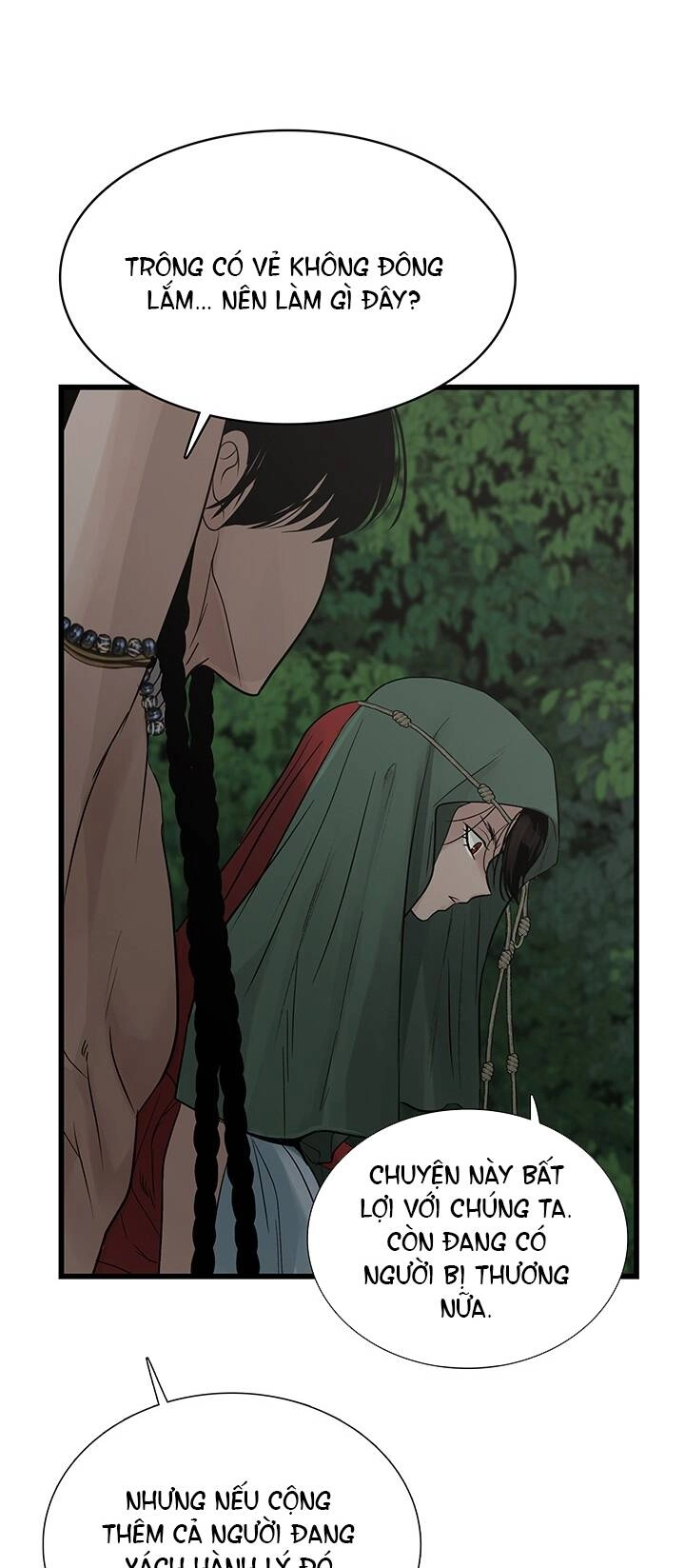 Lãnh Địa Totem Chapter 80.2 - 25