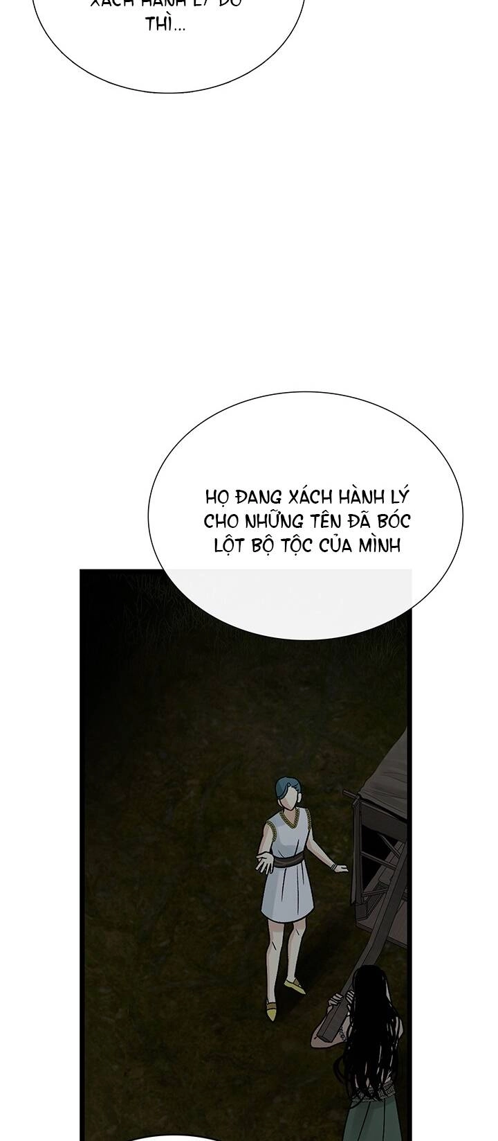 Lãnh Địa Totem Chapter 80.2 - 26