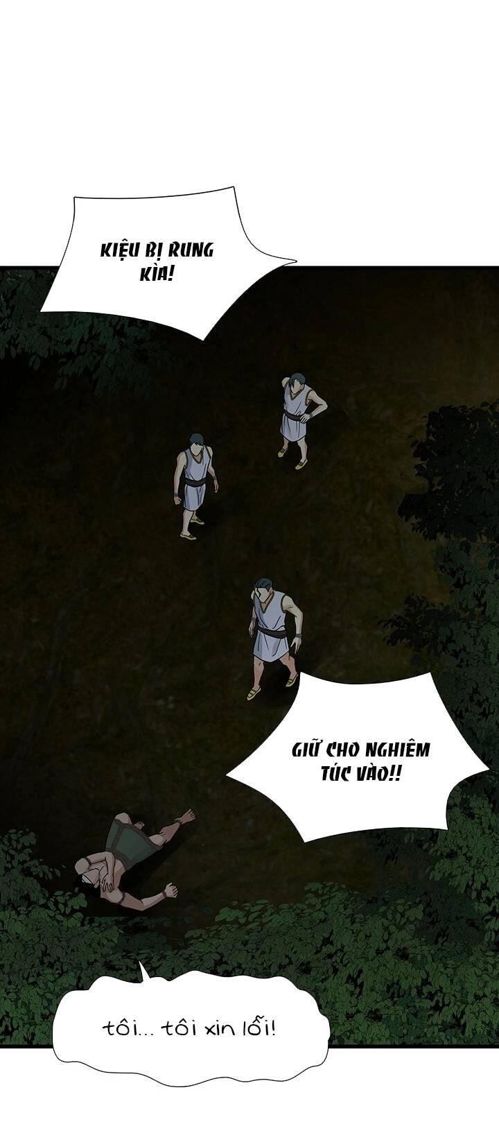 Lãnh Địa Totem Chapter 80.2 - 31