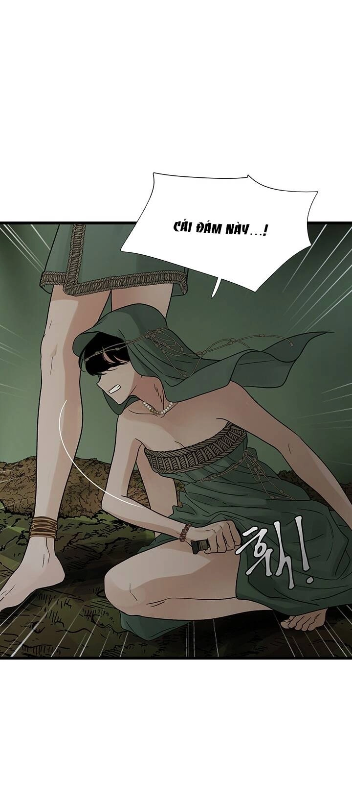 Lãnh Địa Totem Chapter 80.2 - 32