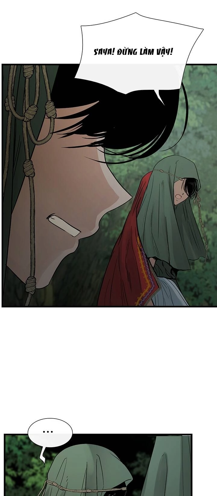 Lãnh Địa Totem Chapter 80.2 - 33