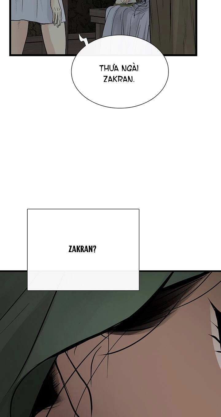 Lãnh Địa Totem Chapter 80.2 - 37