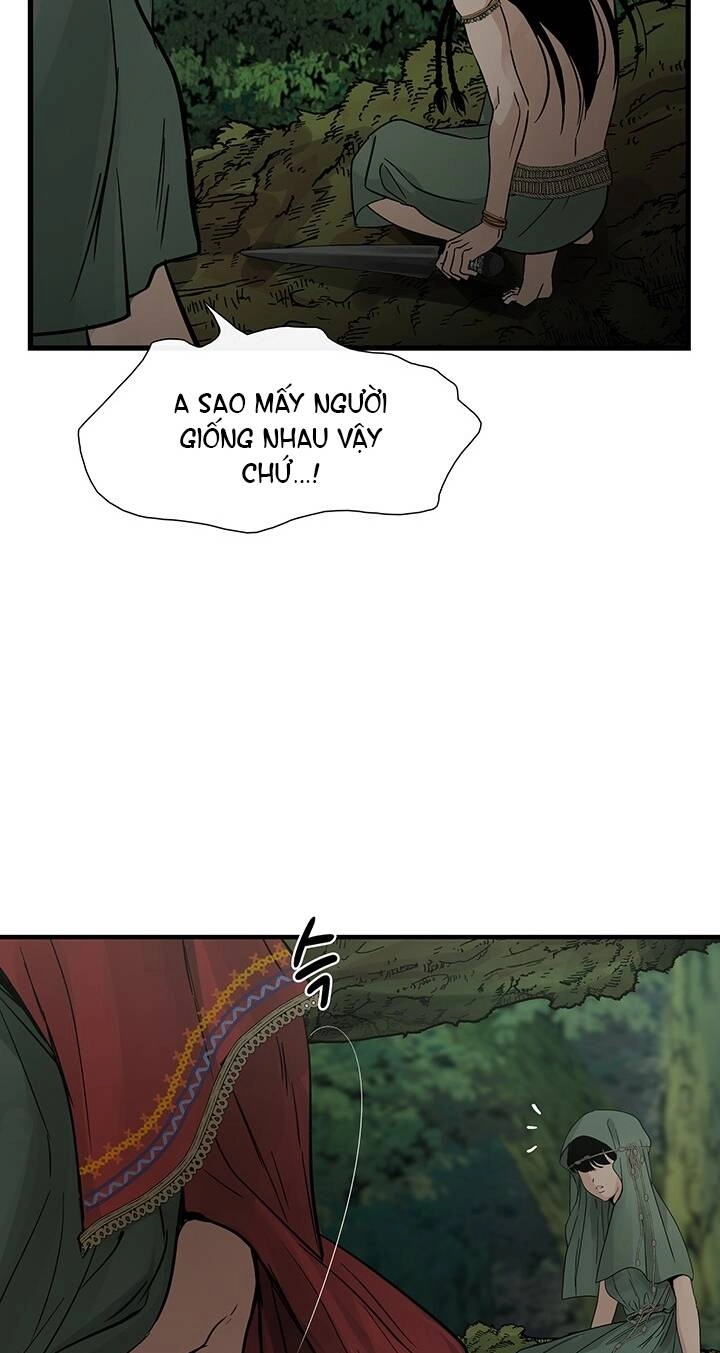 Lãnh Địa Totem Chapter 80.2 - 39