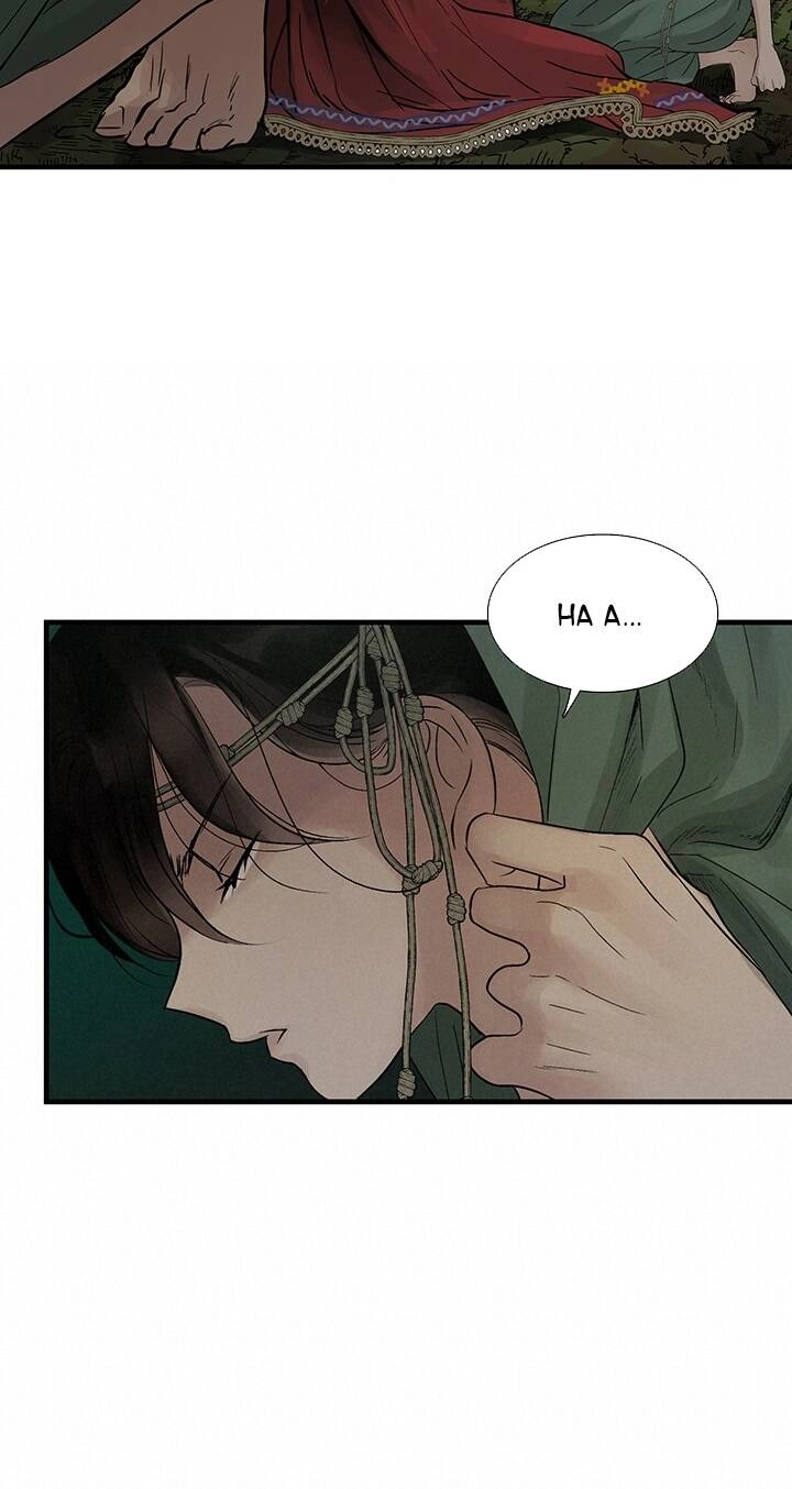 Lãnh Địa Totem Chapter 80.2 - 40