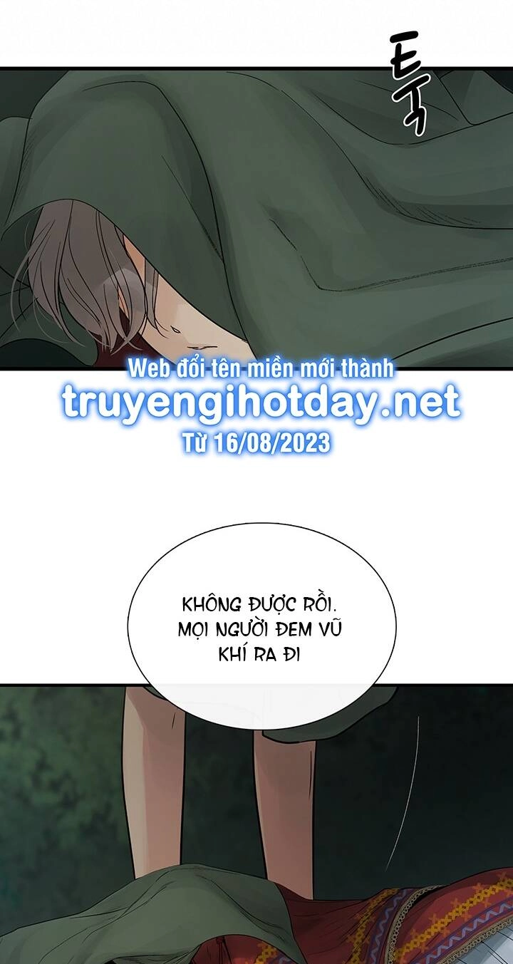 Lãnh Địa Totem Chapter 80.2 - 41