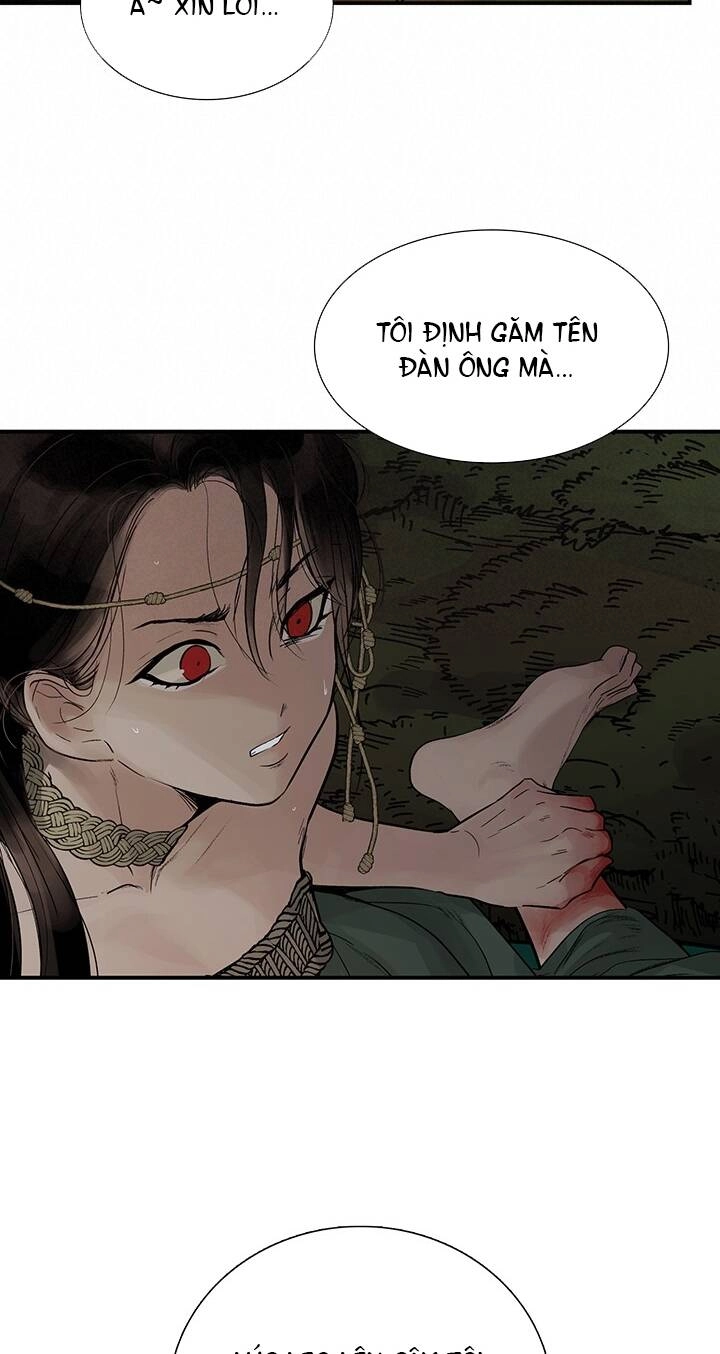 Lãnh Địa Totem Chapter 80.2 - 56