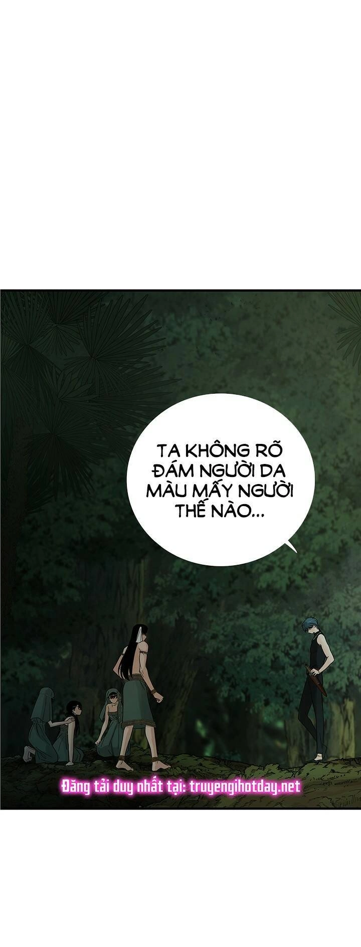 Lãnh Địa Totem Chapter 81.1 - 1