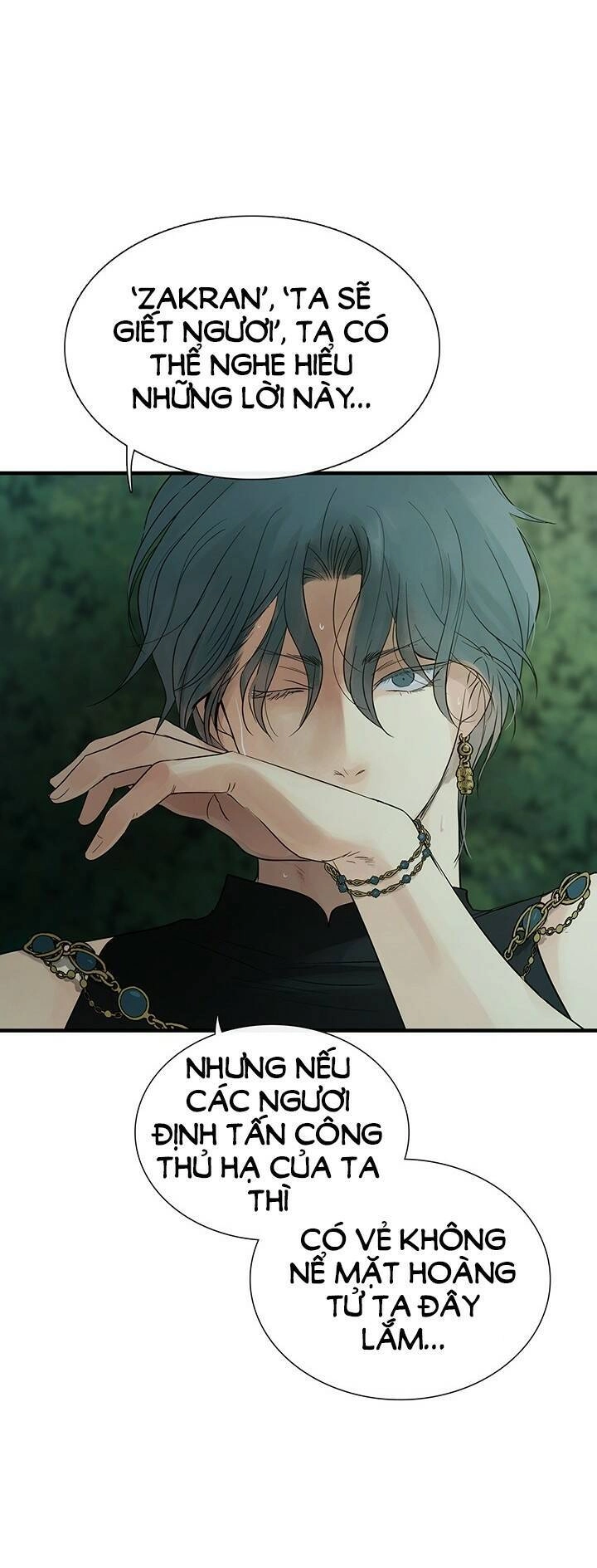 Lãnh Địa Totem Chapter 81.1 - 2