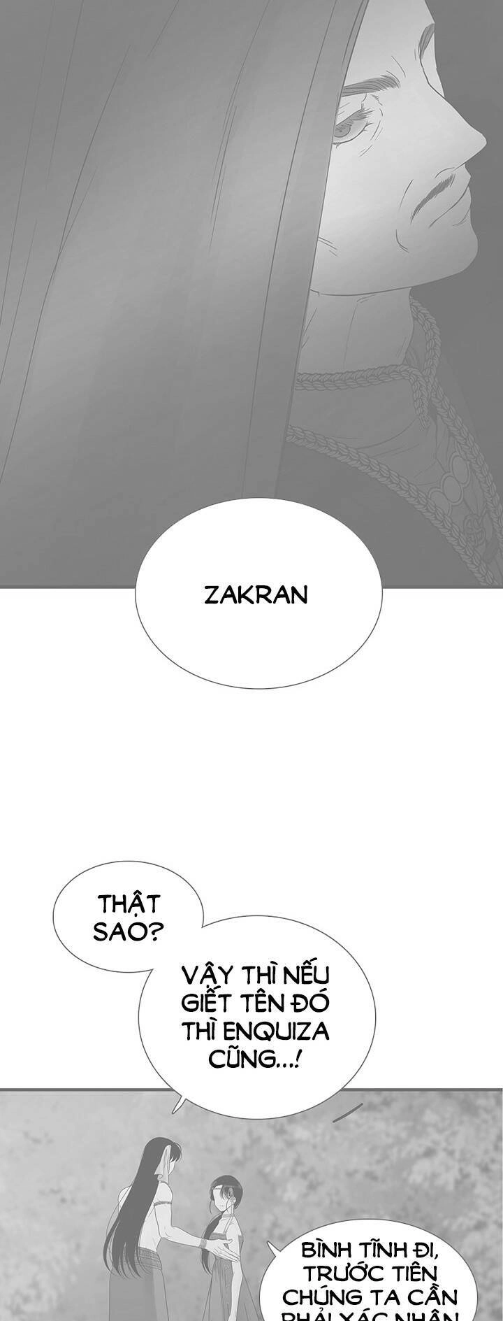 Lãnh Địa Totem Chapter 81.1 - 4