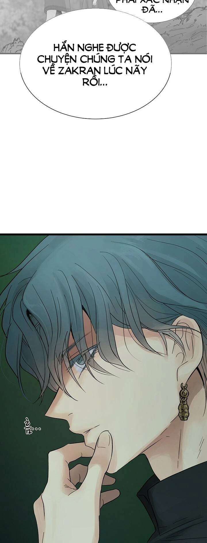 Lãnh Địa Totem Chapter 81.1 - 5