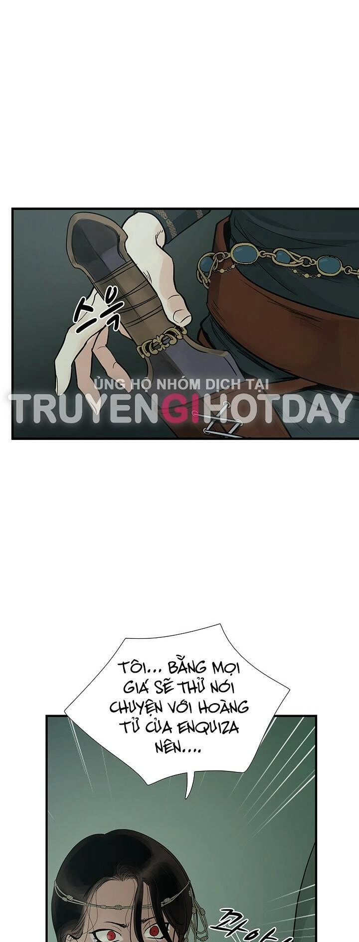 Lãnh Địa Totem Chapter 81.1 - 8