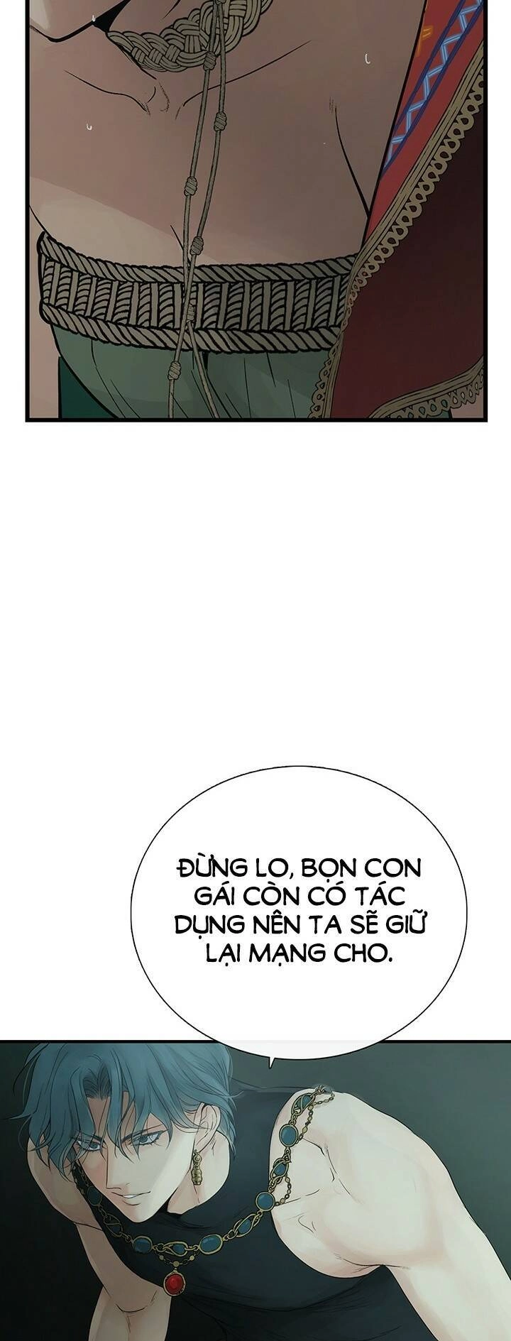 Lãnh Địa Totem Chapter 81.1 - 15