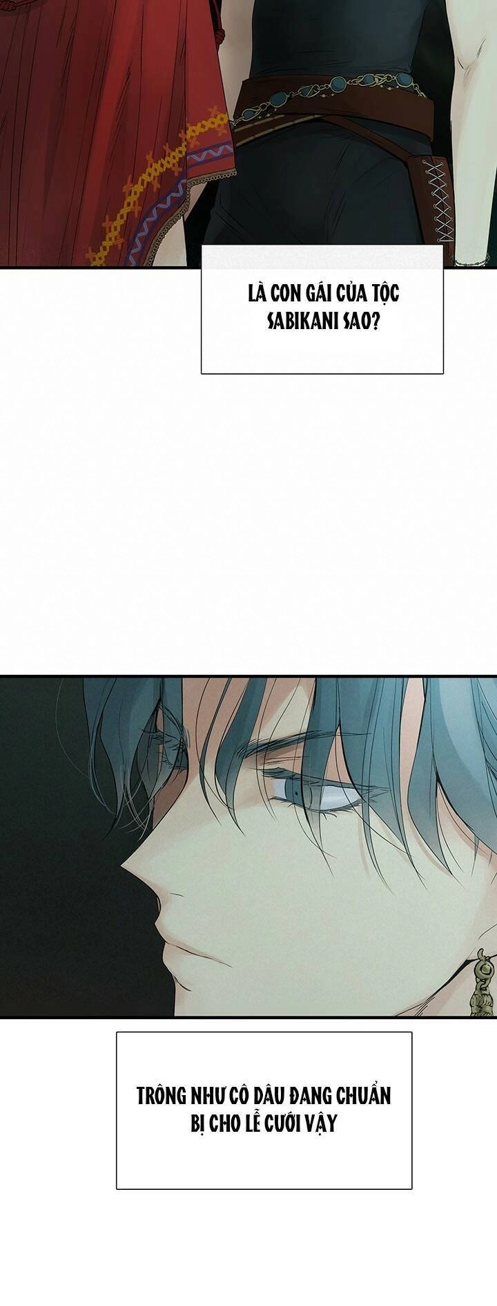 Lãnh Địa Totem Chapter 81.1 - 20