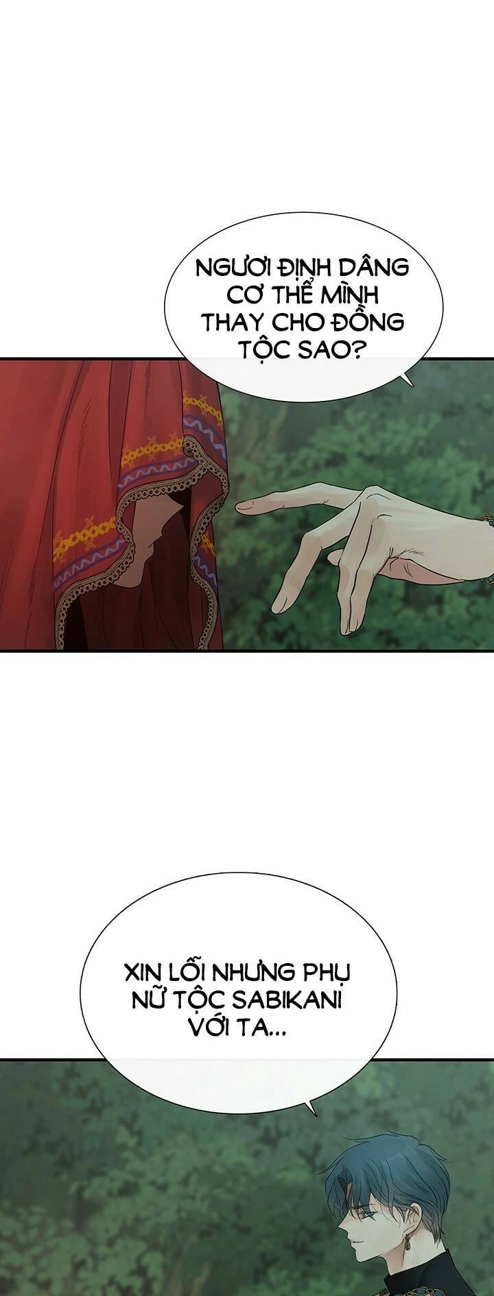 Lãnh Địa Totem Chapter 81.1 - 21