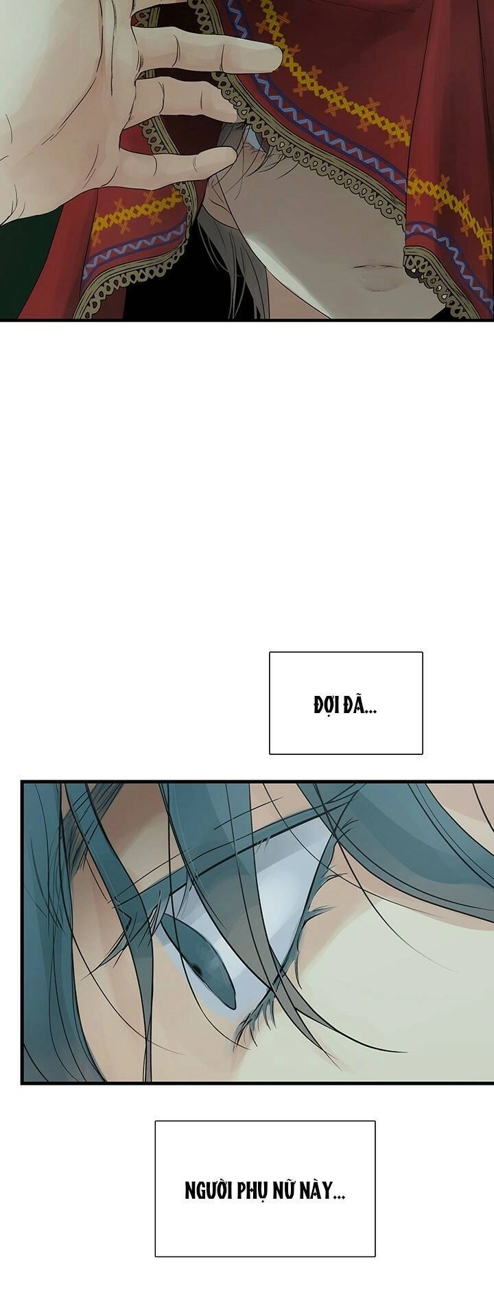 Lãnh Địa Totem Chapter 81.1 - 23