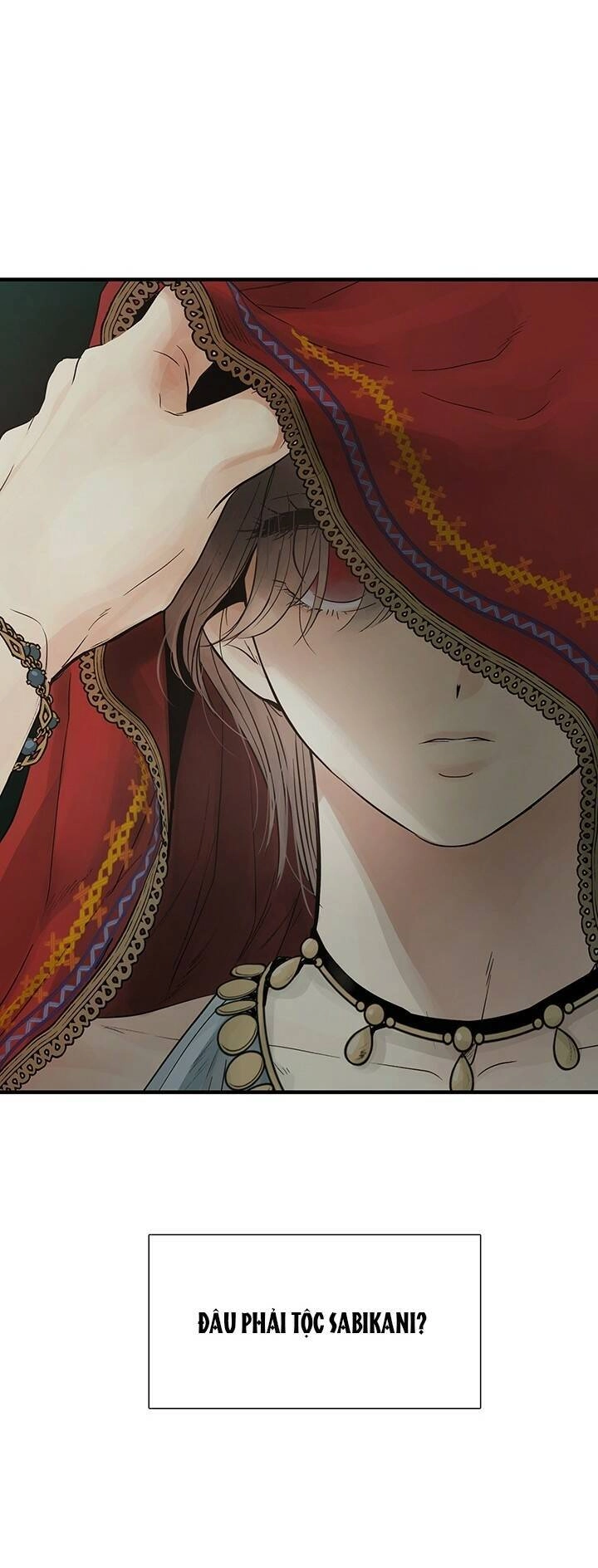 Lãnh Địa Totem Chapter 81.1 - 24