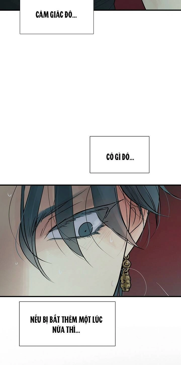 Lãnh Địa Totem Chapter 81.2 - 17