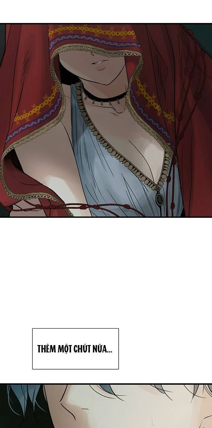 Lãnh Địa Totem Chapter 81.2 - 24