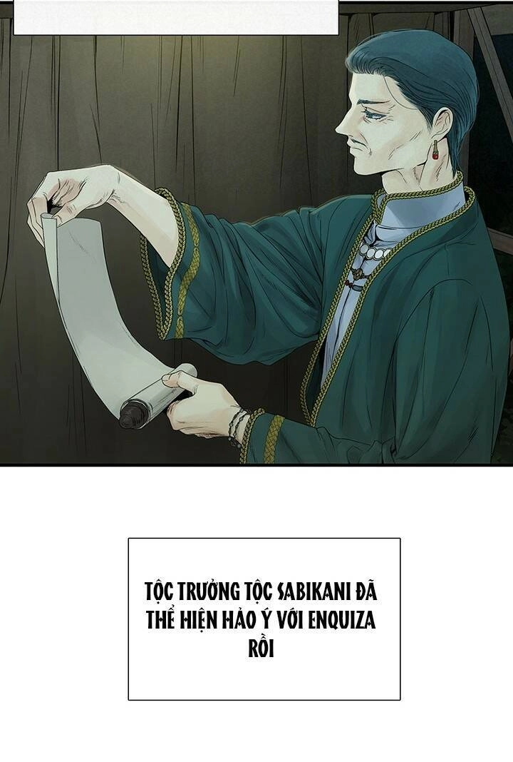 Lãnh Địa Totem Chapter 81.2 - 36