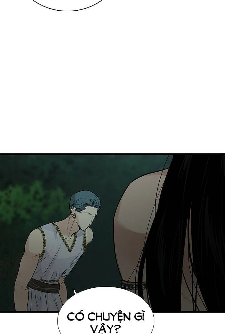 Lãnh Địa Totem Chapter 81.2 - 41